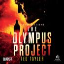 The Olympus Project Audiobook