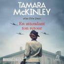 [French] - En attendant ton retour Audiobook