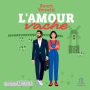 [French] - Amour vache Audiobook