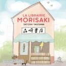 [French] - La Librairie Morisaki Audiobook
