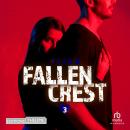 [French] - Fallen Crest - Tome 03 Audiobook