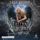 [French] - Quatrième année: Fallen Academy: Fallen Academy Audiobook