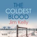 The Coldest Blood Audiobook