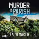 Murder in the Parish: DI Hillary Greene Book 20 Audiobook