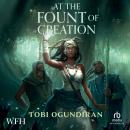 Guardians of the Gods: At the Fount of Creation: At the Fount of Creation Audiobook