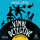 Underscore: The Vinyl Detective Mysteries, Book 8 Audiobook