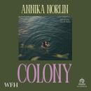 Colony Audiobook