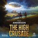 The High Crusade Audiobook