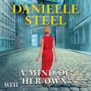 A Mind of Her Own Audiobook