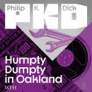 Humpty Dumpty in Oakland Audiobook