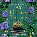 25 Library Terrace Audiobook