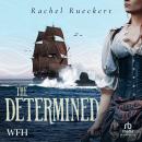 The Determined Audiobook