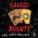 Savage Bounty Audiobook
