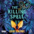 The Killing Spell Audiobook