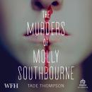 The Murders of Molly Southbourne Audiobook