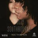 The Legacy of Molly Southbourne Audiobook