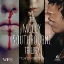 Cover of The Molly Southbourne Trilogy