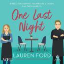 One Last Night Audiobook