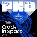 The Crack in Space Audiobook