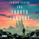 The Fourth Consort Audiobook