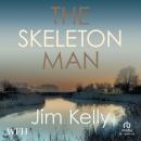 The Skeleton Man Audiobook