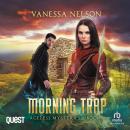 Morning Trap: Ageless Mysteries - Book 3 Audiobook