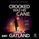 Crooked Was His Cane: Detective Inspector Declan Walsh Book 19 Audiobook
