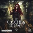 [French] - Les cloches de l'enfer: Lizzie Grace, T2: Lizzie Grace 2 Audiobook