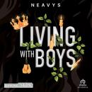 [French] - Living with Boys Audiobook