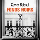 [French] - Fonds noirs Audiobook