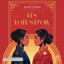 [French] - Les lotus d'or Audiobook