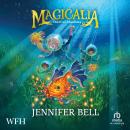 Magicalia: Thief of Shadows: Thief of Shadows Audiobook