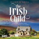 The Irish Child: Emerald Isles Book 2 Audiobook