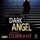 Dark Angel: Detective Greco Book 4 Audiobook