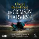 The Crimson Harvest: DI Winter Meadows Book 9 Audiobook