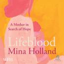 Lifeblood Audiobook