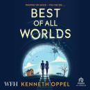 The Best of All Worlds Audiobook