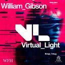 Virtual Light Audiobook