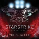 Starstrike Audiobook
