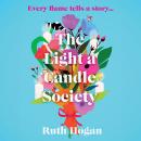 The Light a Candle Society Audiobook