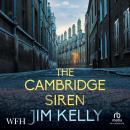 The Cambridge Siren Audiobook