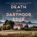 Death on Dartmoor Edge Audiobook