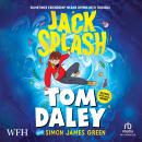 Jack Splash Audiobook