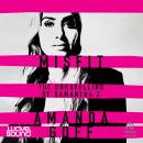 Misfit: The Unravelling of Samantha X Audiobook
