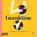 Geraldine Audiobook