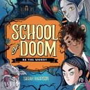 School of Doom Audiobook