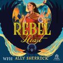 Rebel Heart Audiobook