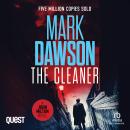 The Cleaner: John Milton Series Book 1 Audiobook