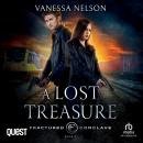 A Lost Treasure: Fractured Conclave Book 3 Audiobook