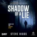 Shadow of a Lie: DS Tony Heaton's Cold Cases Book 1 Audiobook